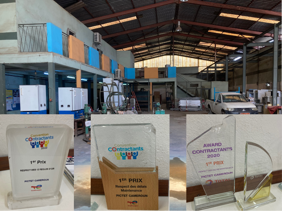 Image de maintenance